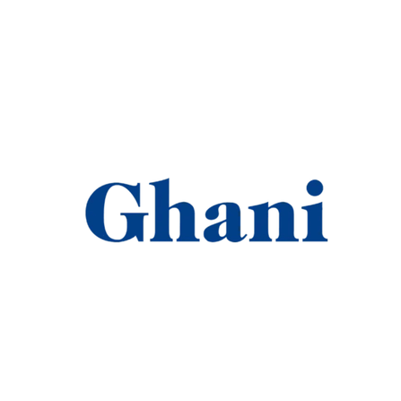 Ghani Tower