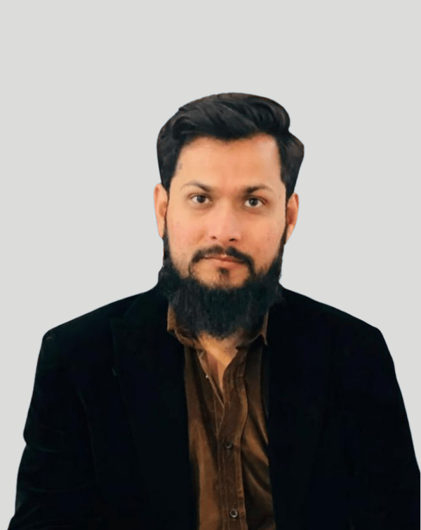 Syed Ismail Hassan Zydi