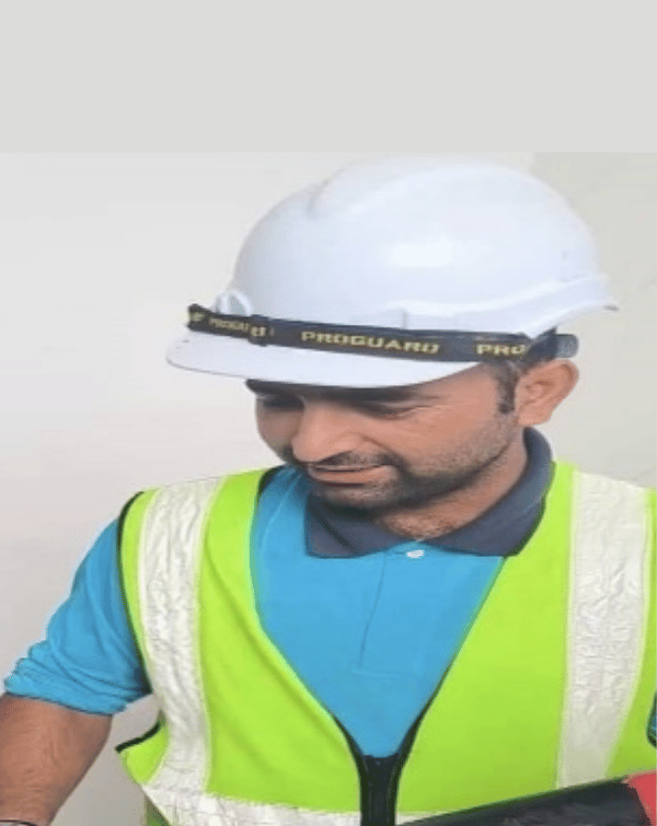 Engr Istikhar Ali