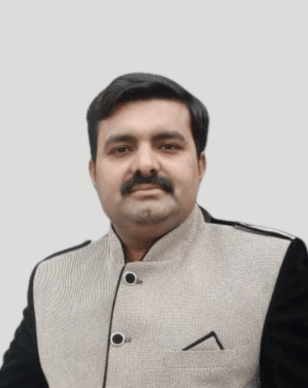 Muhammad Naeem Ahmad
