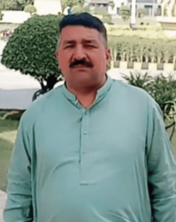 Soahaib Butt